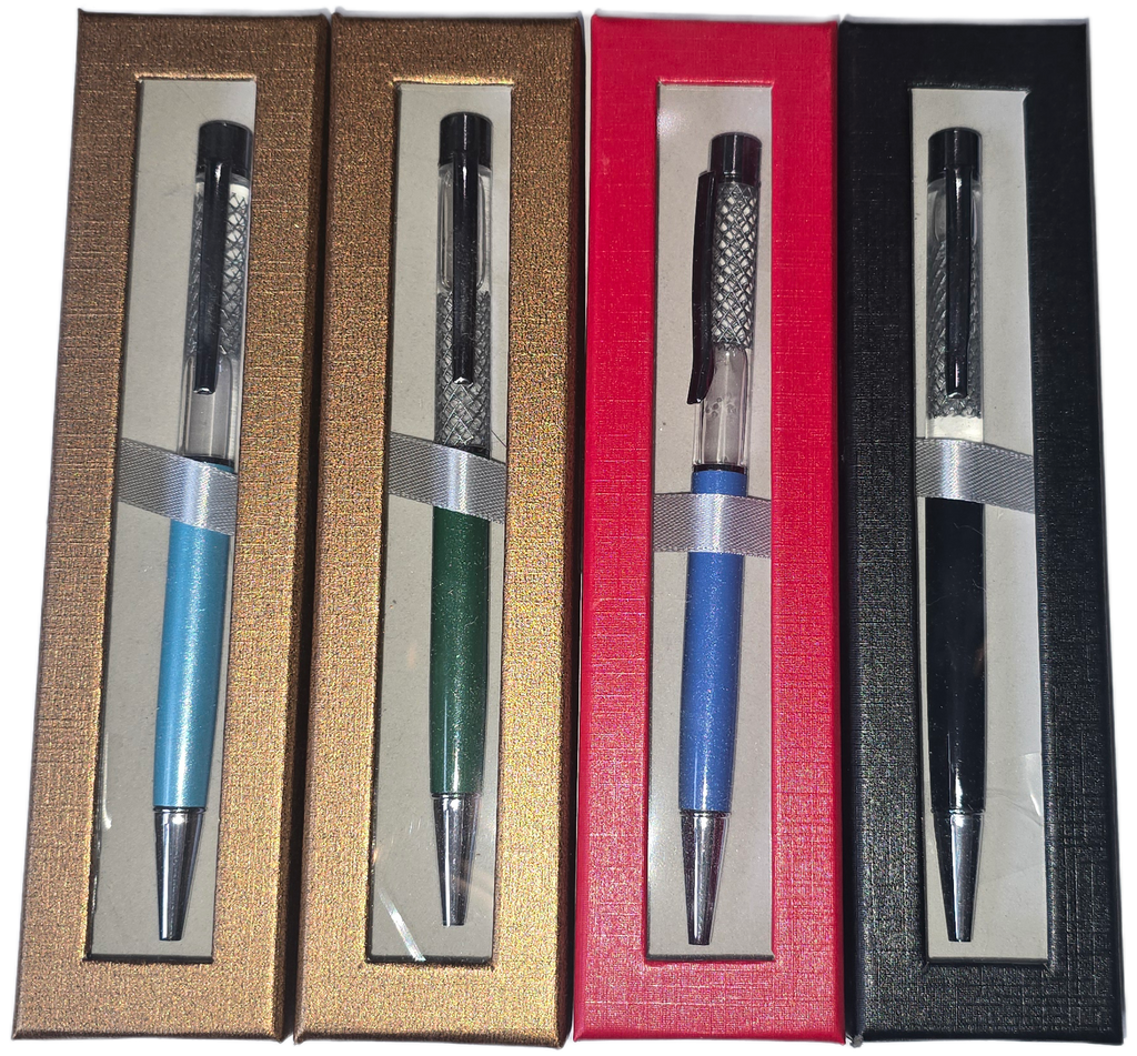 StentFlow Pen