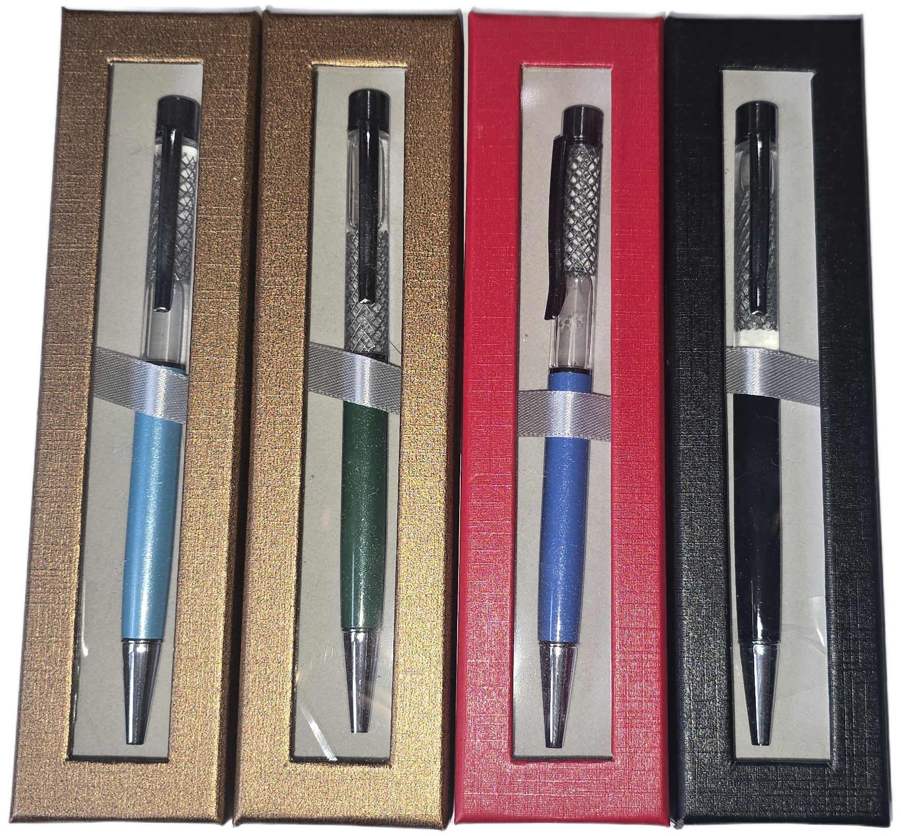 StentFlow Pen