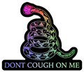 Don't cough on me collection