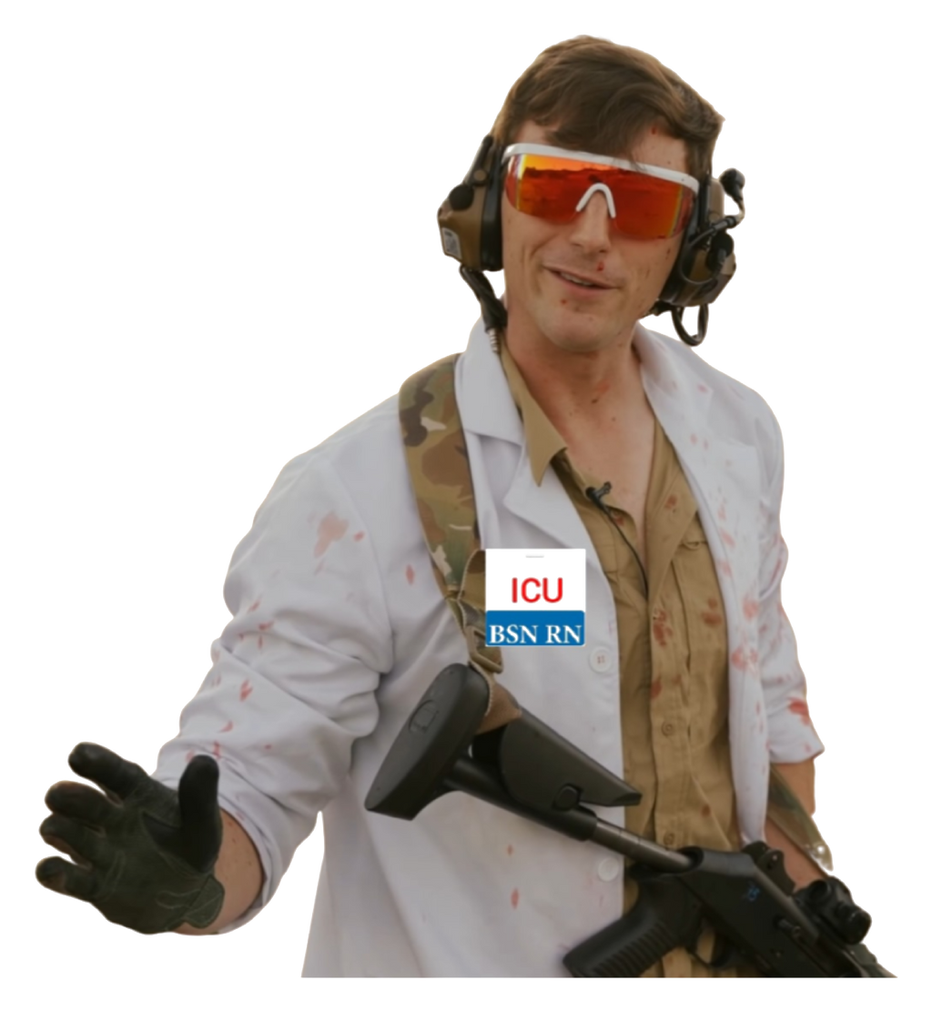 Garand thumb Collection