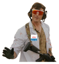 Garand thumb Collection