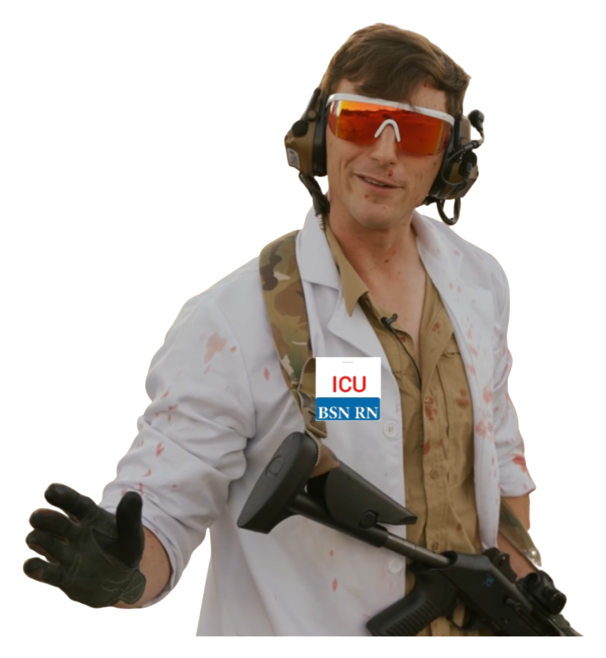 Garand thumb Collection