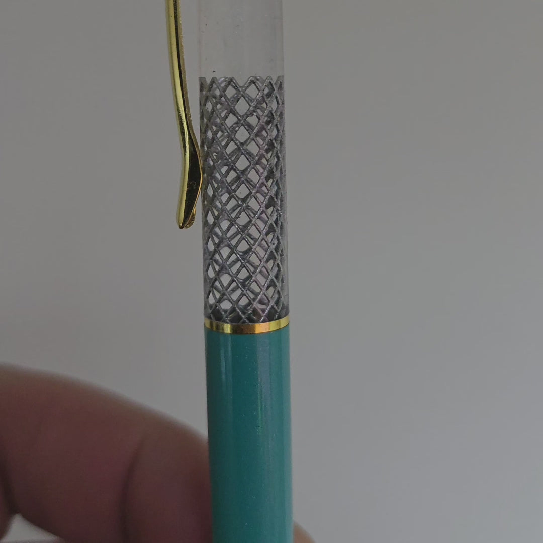 StentFlow Pen